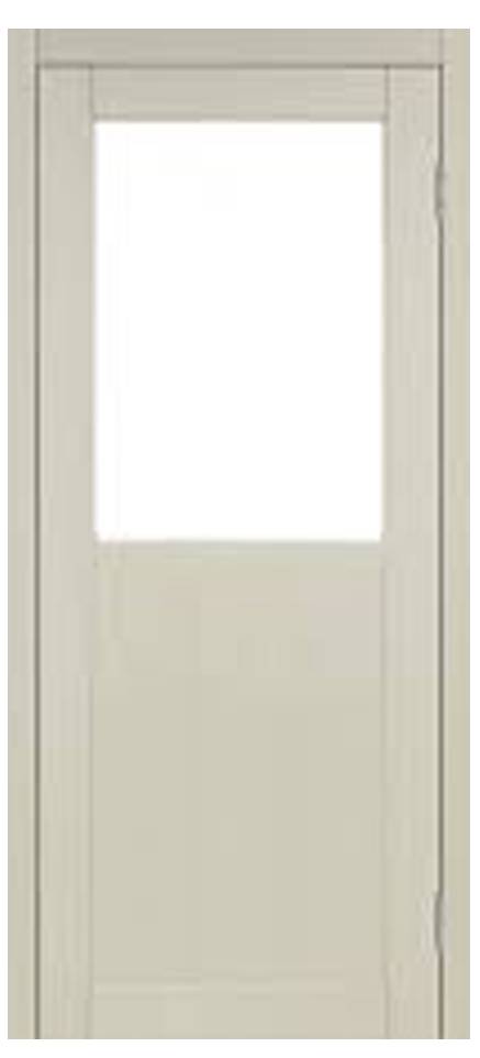 Межкомнатные двери KORFAD, Milano ML-04