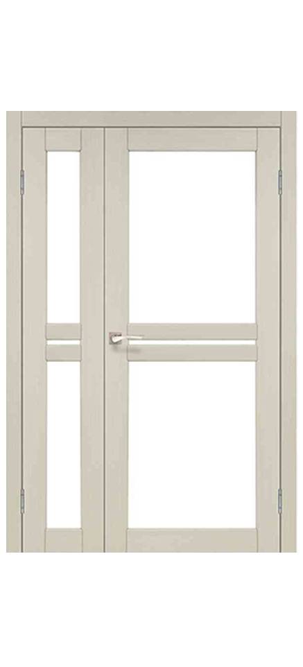 Двері міжкімнатні KORFAD, Milano ML-06