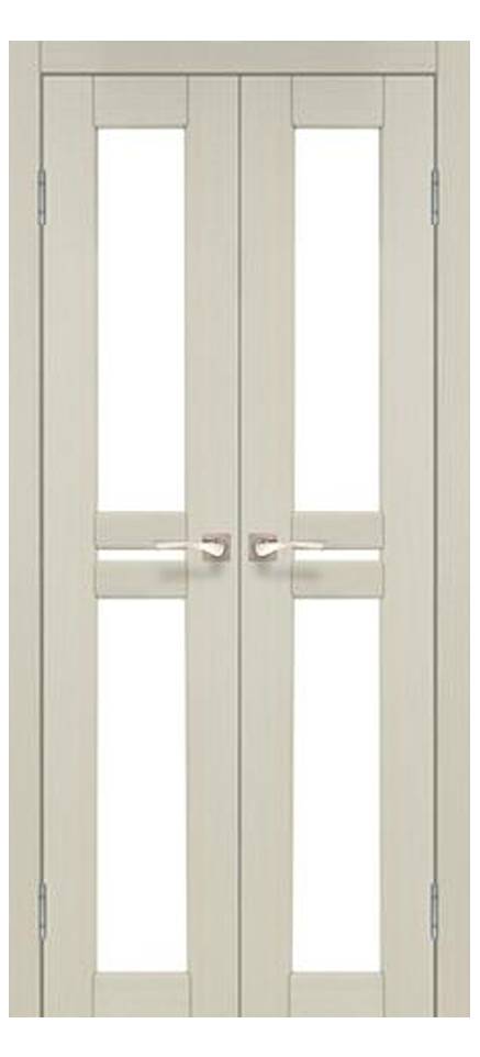Межкомнатные двери KORFAD, Milano ML-08