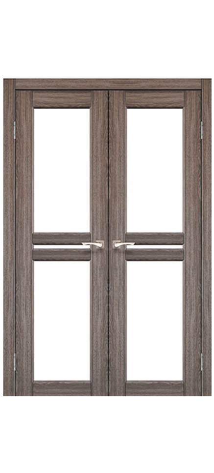 Двері міжкімнатні KORFAD, Milano ML-09