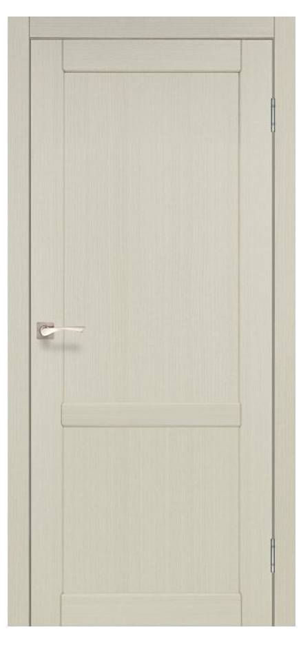 Двері міжкімнатні KORFAD, Palermo PL-01