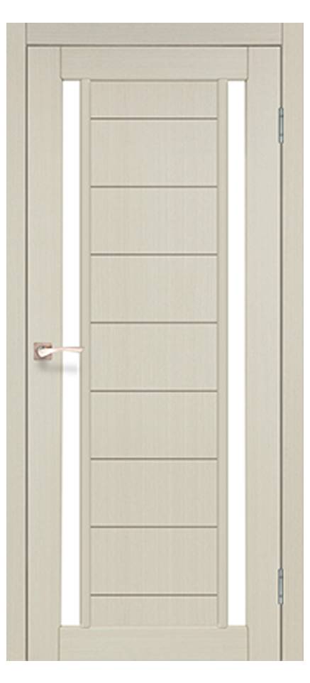 Межкомнатные двери KORFAD, Oristano OR-04