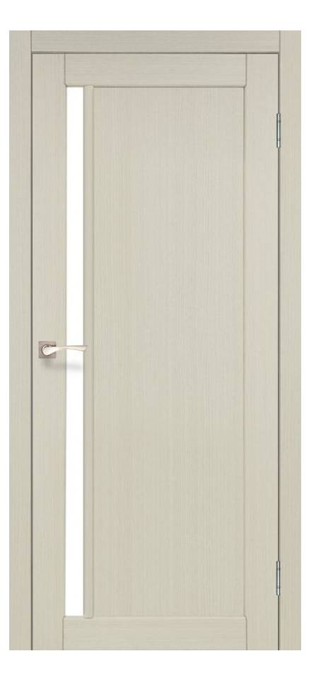 Двері міжкімнатні KORFAD, Oristano OR-06