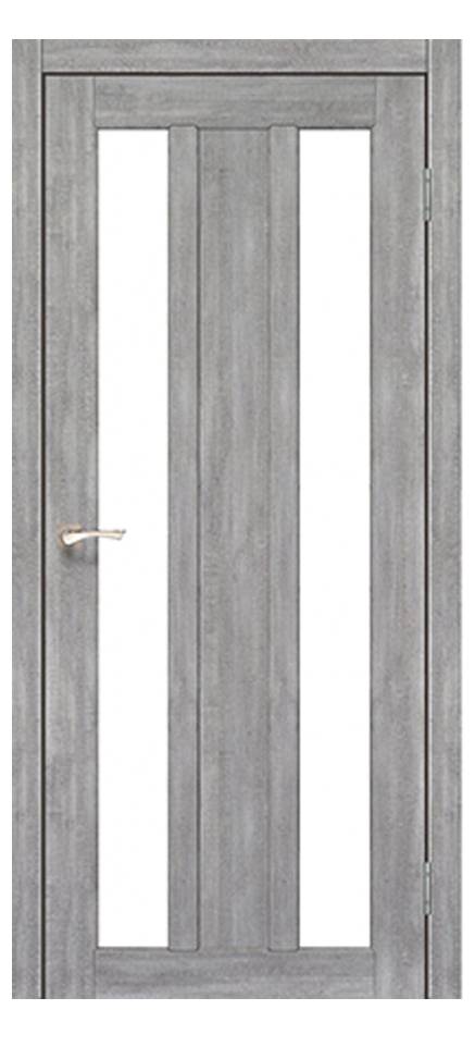 Межкомнатные двери KORFAD, Napoli NP-01