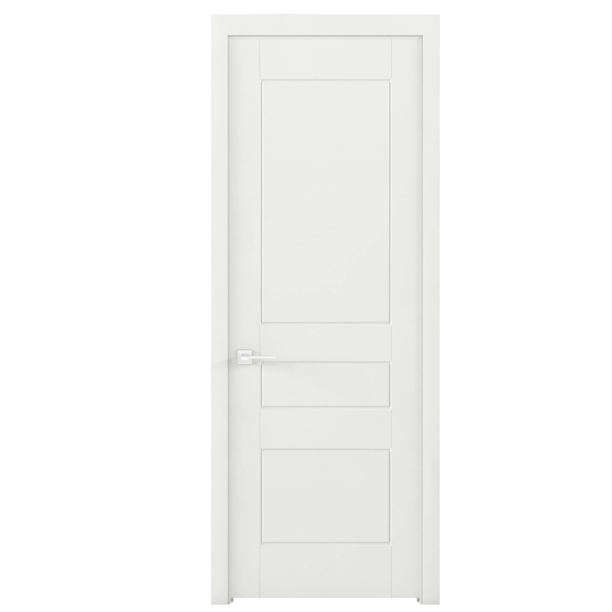 Міжкімнатні двері Rodos Cortes Salsa Inside глухі