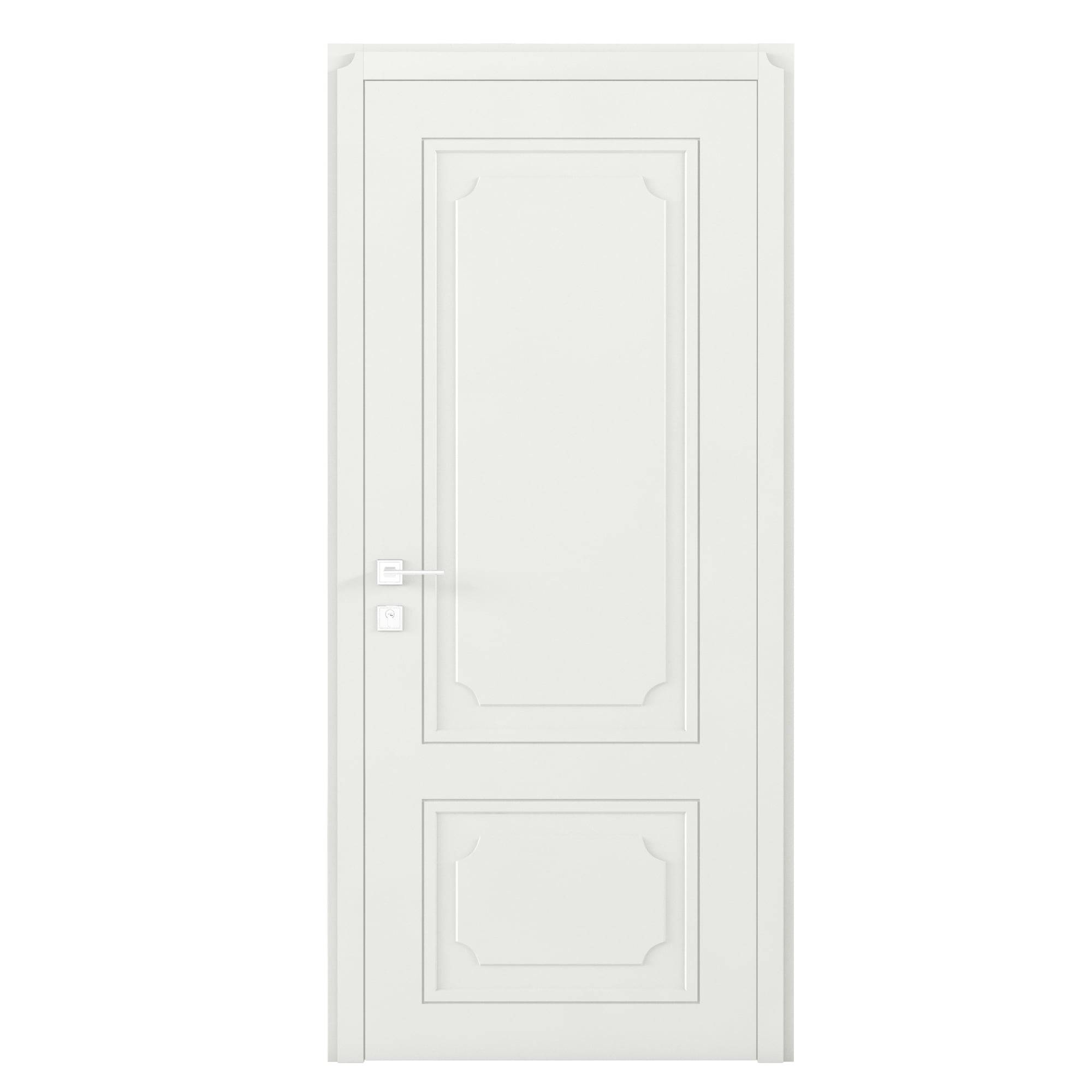 Міжкімнатні двері Rodos Cortes Selena Inside глухі