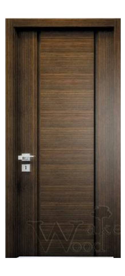 Межкомнатные двери Wake Wood Elegans (русты вертикально и горизонтально)