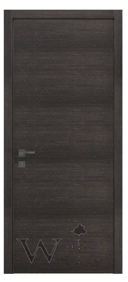 Міжкімнатні двері Wake Wood Evolushion 01 (текстура горизонтально)