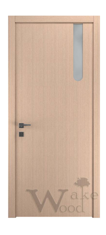 Межкомнатные двери Wake Wood Prestige cleare 01, 02 (стекло напросвет)