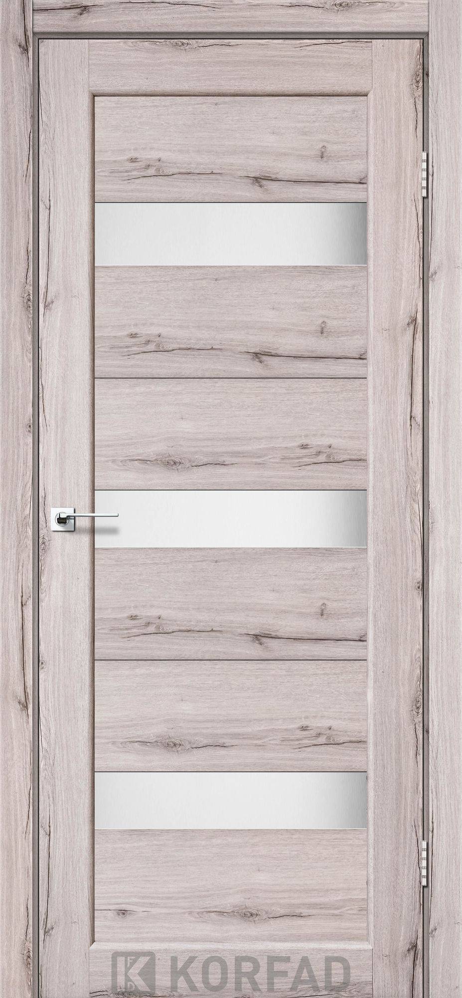 Двері міжкімнатні KORFAD, Porto PR-11