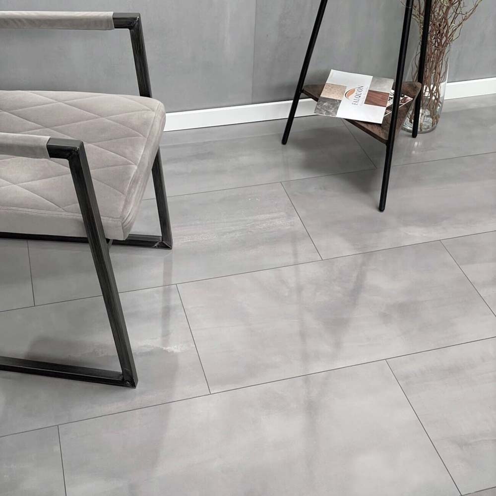 Ламінат Falquon Blue Line Stone 1015 Pastello Grigio