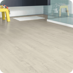 Вінілова підлога Quick-Step Balance Click BACL40157 Velvet Oak Light