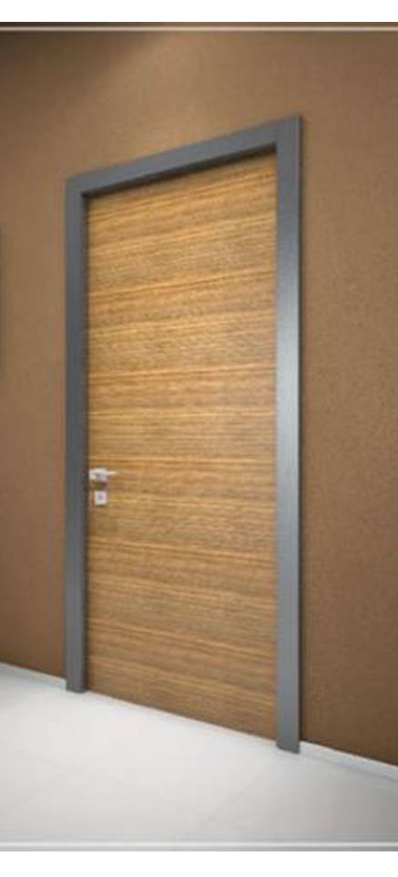 Міжкімнатні двері Wake Wood Evolution 03