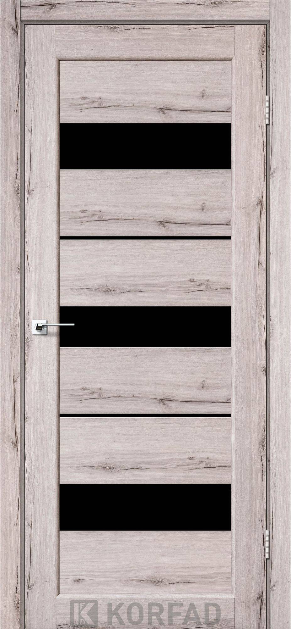 Межкомнатные двери KORFAD, Porto PR-12