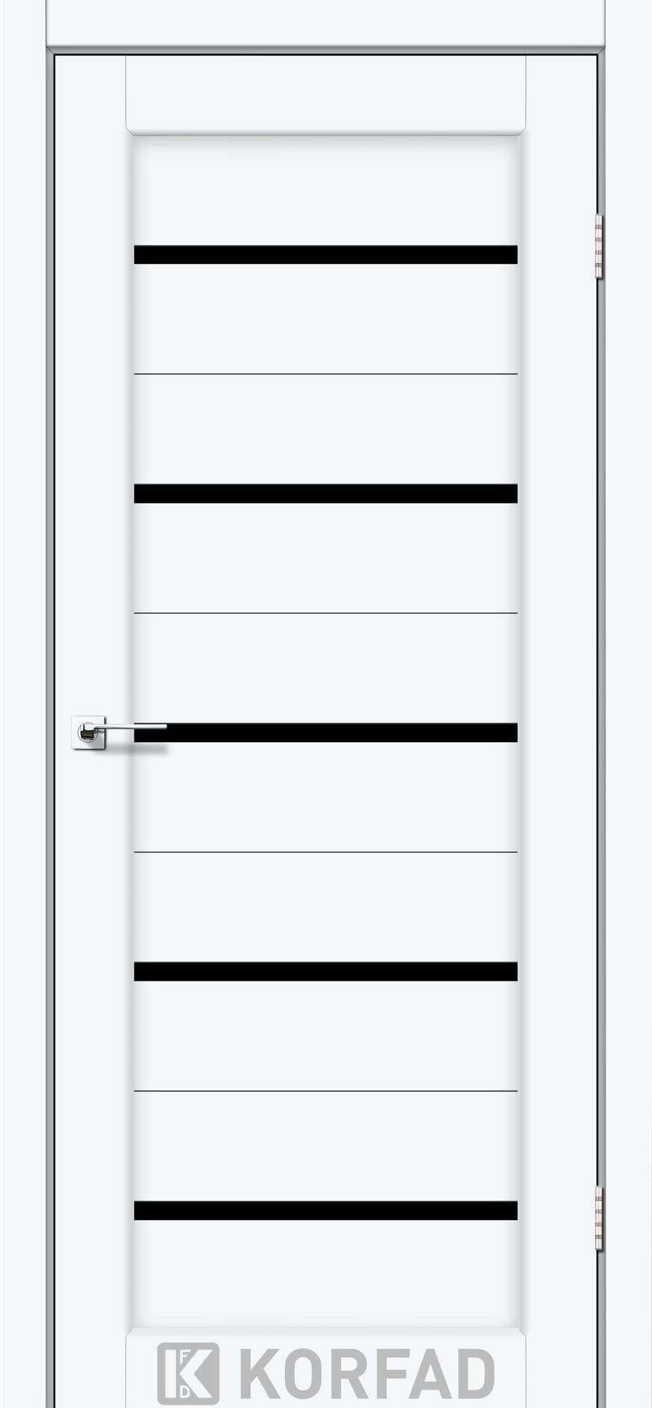 Межкомнатные двери KORFAD, Porto PR-02