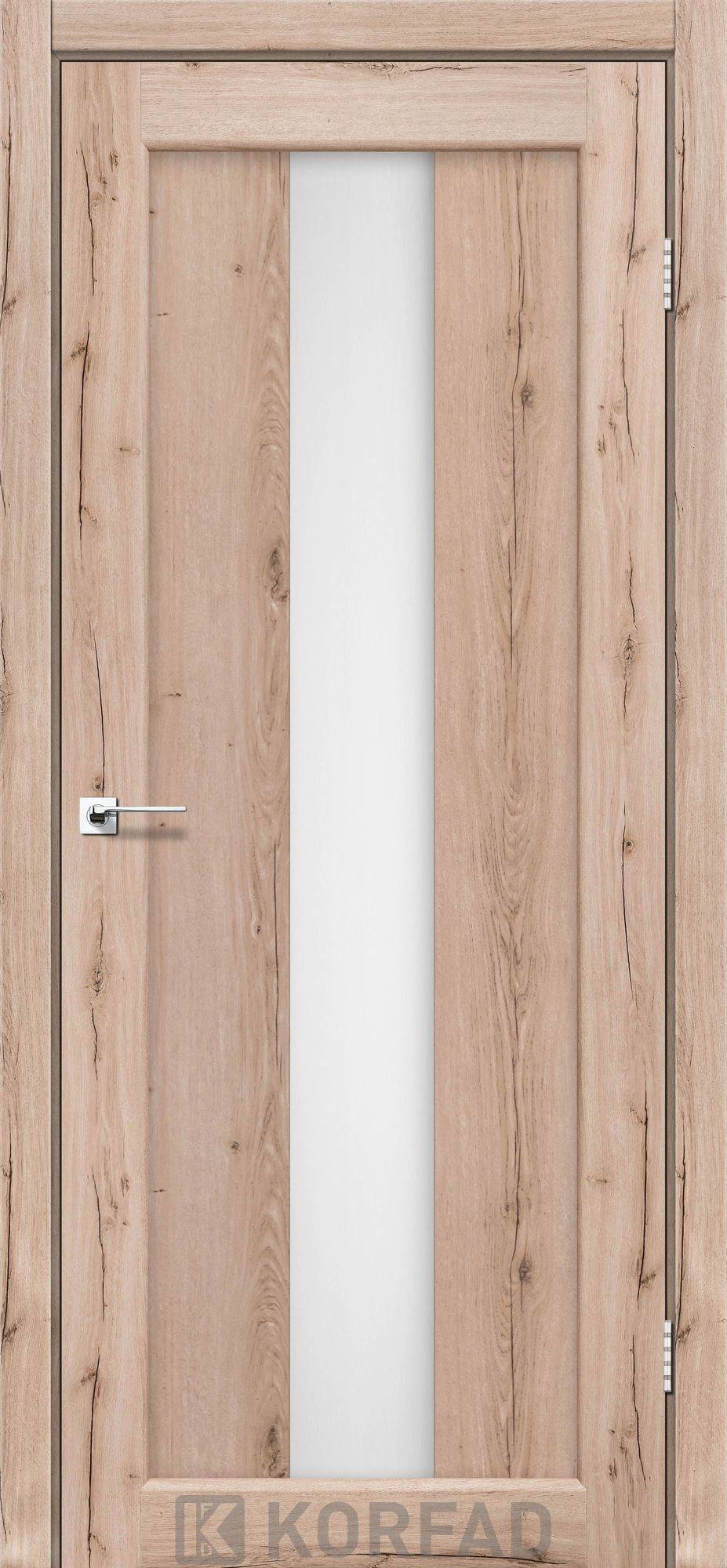 Двері міжкімнатні KORFAD, Porto PR-10