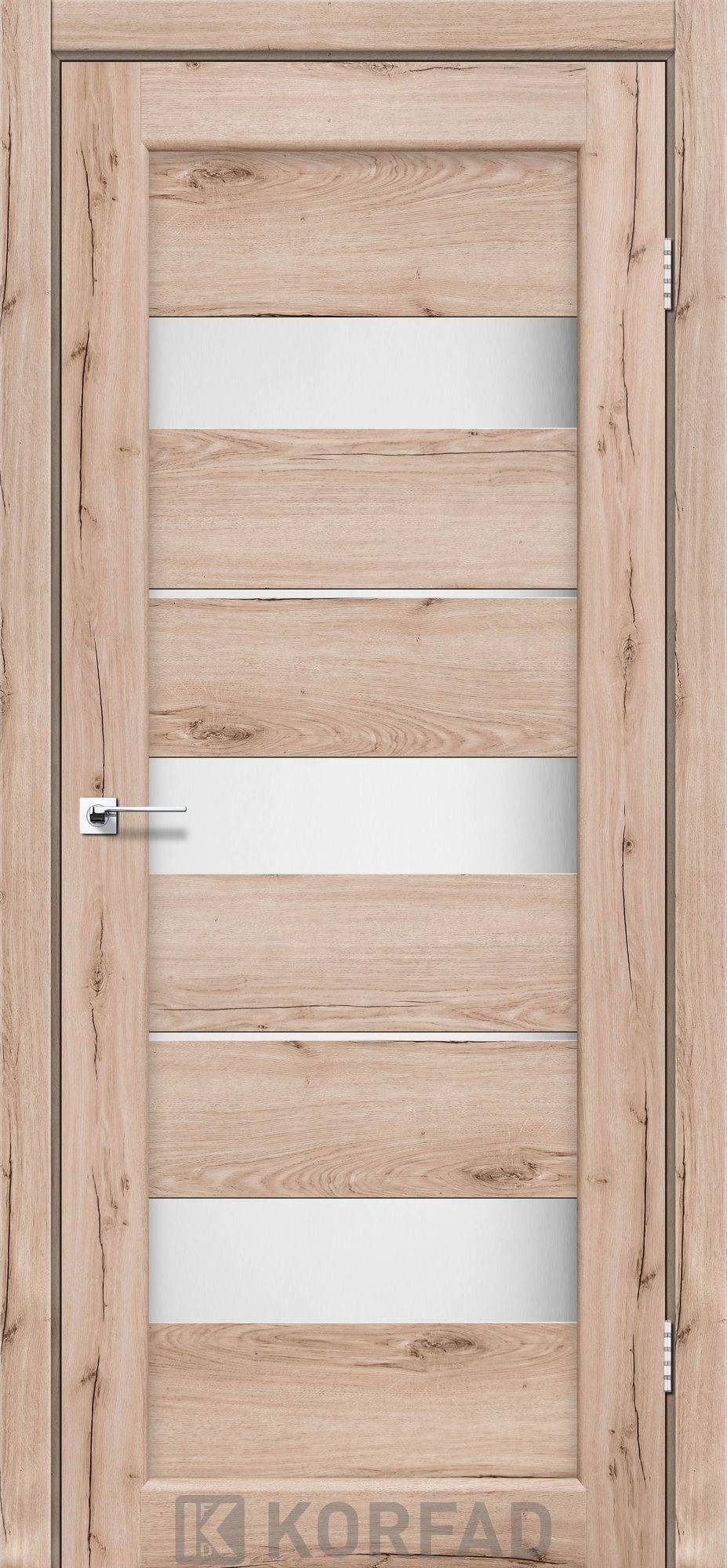 Межкомнатные двери KORFAD, Porto PR-12