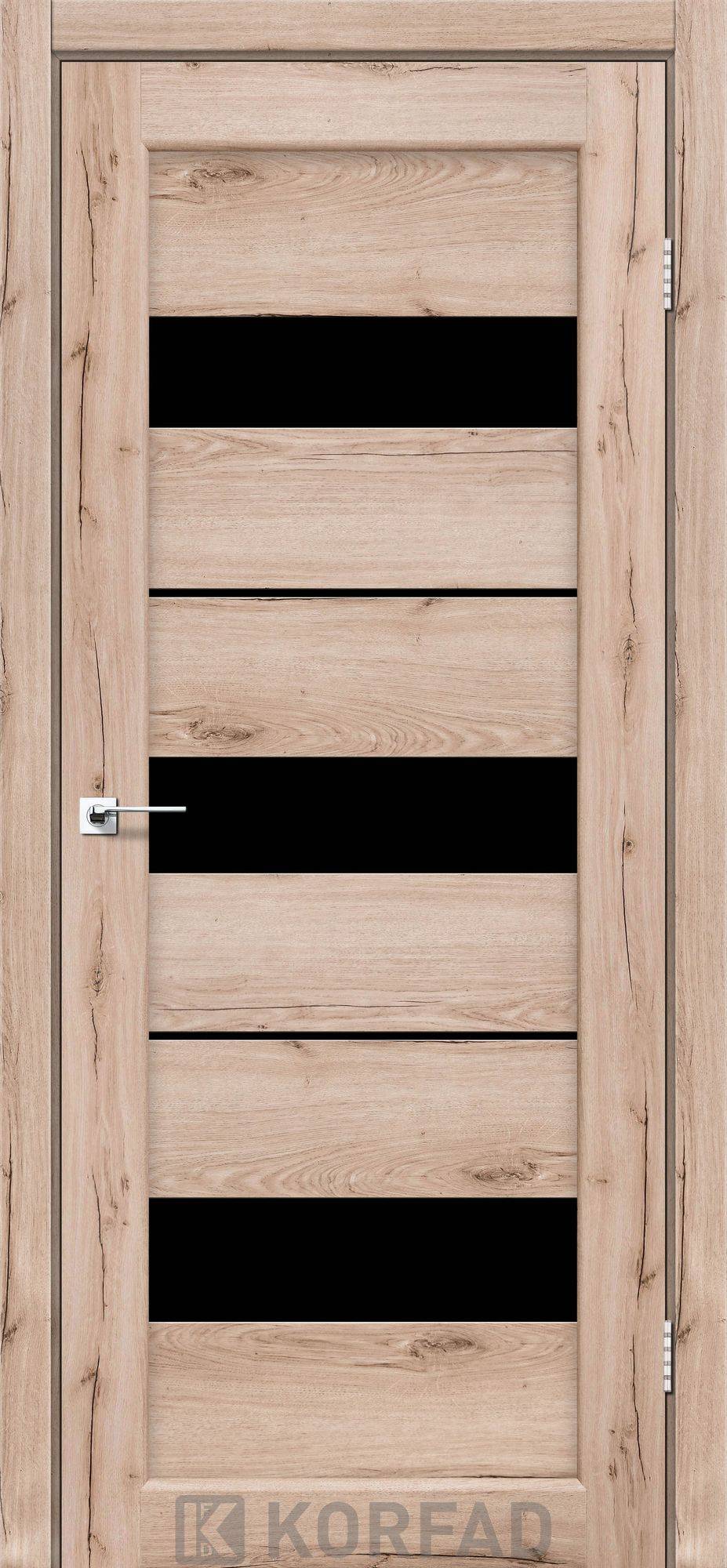 Межкомнатные двери KORFAD, Porto PR-12