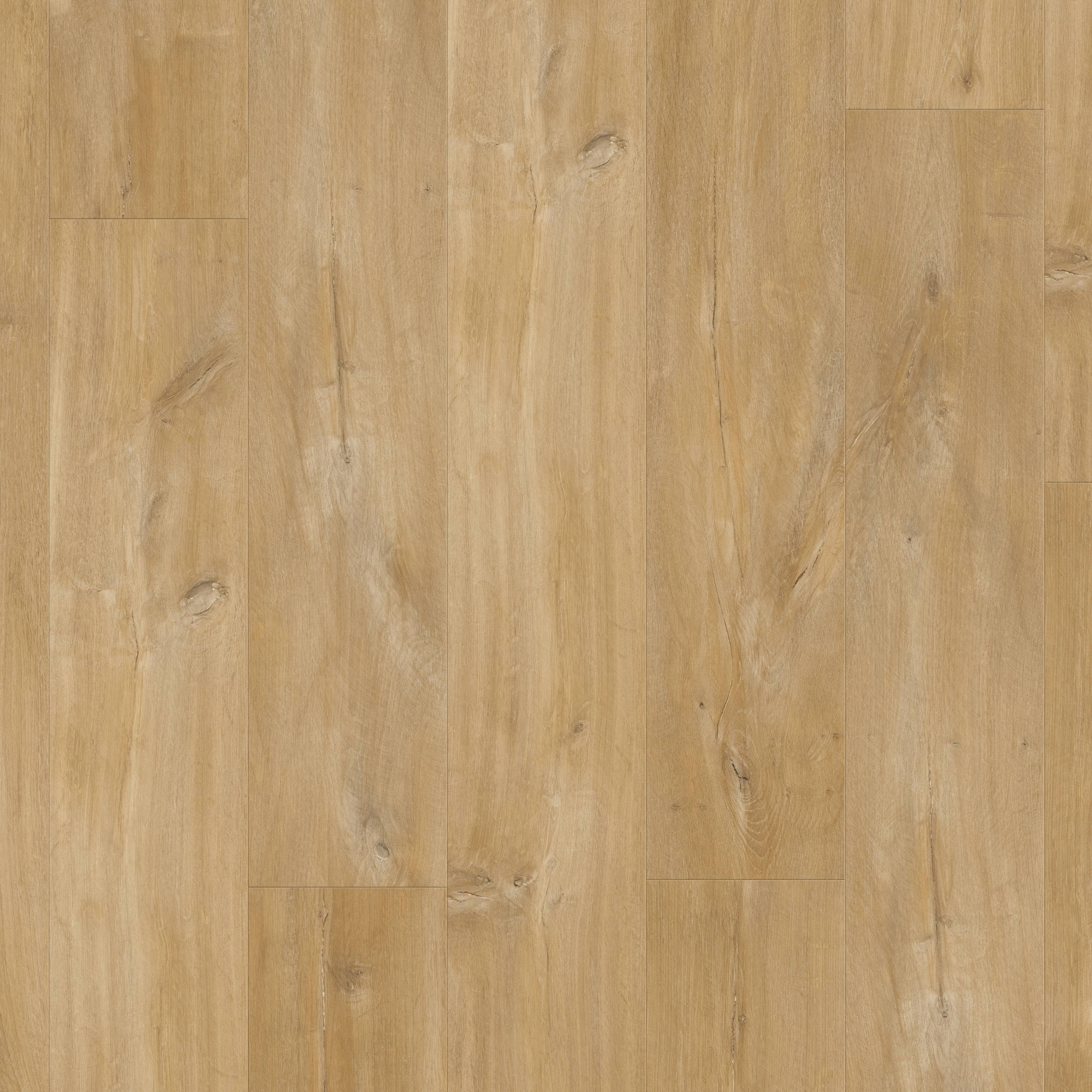 Вінілова підлога Quick-Step Alpha Vinyl Small Planks (BALANCE) AVSP40039 Canyon oak natural