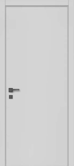 Міжкімнатні двері Wake Wood Evolution 03