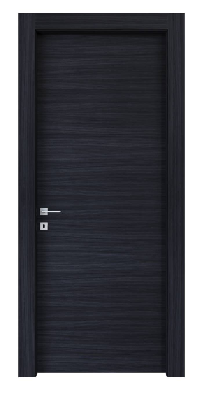 Міжкімнатні двері Braga P001