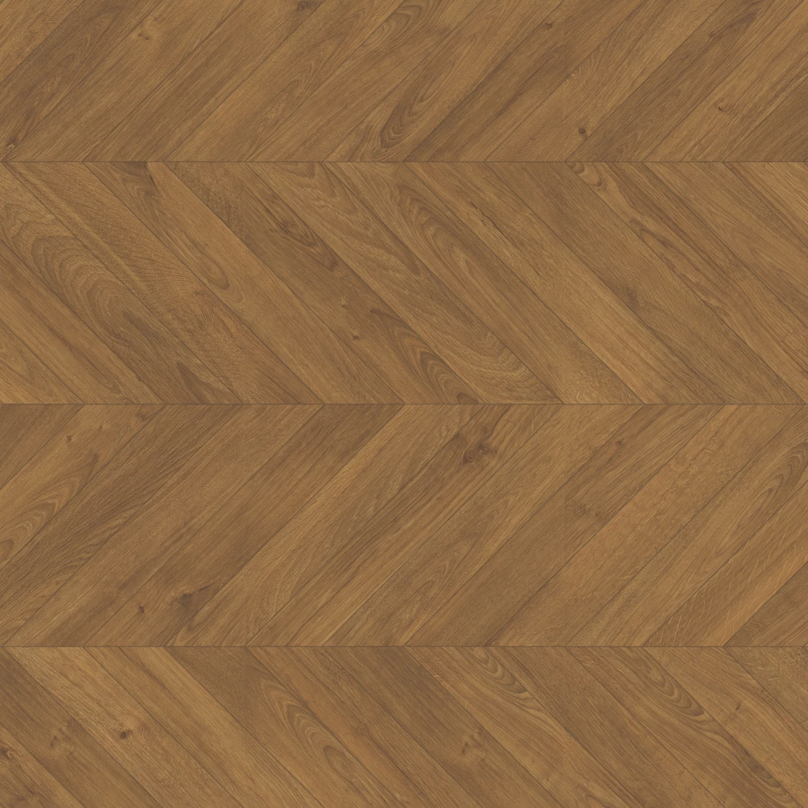 Ламинат Quick-Step IMPRESSIVE PATTERNS IPA4162 Chevron oak brown