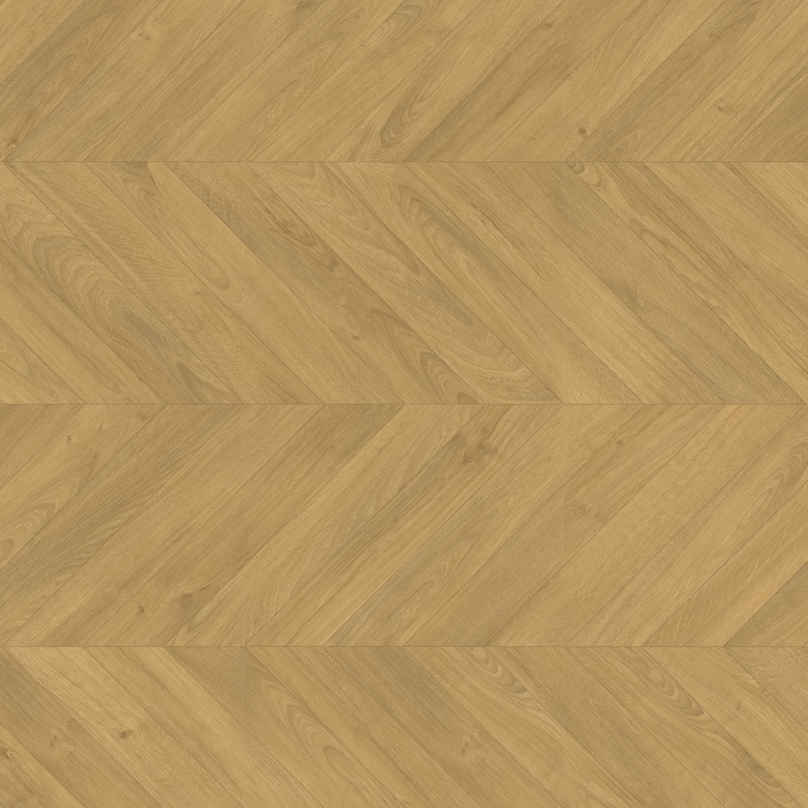 Ламинат Quick-Step IMPRESSIVE PATTERNS IPA4161 Chevron oak natural