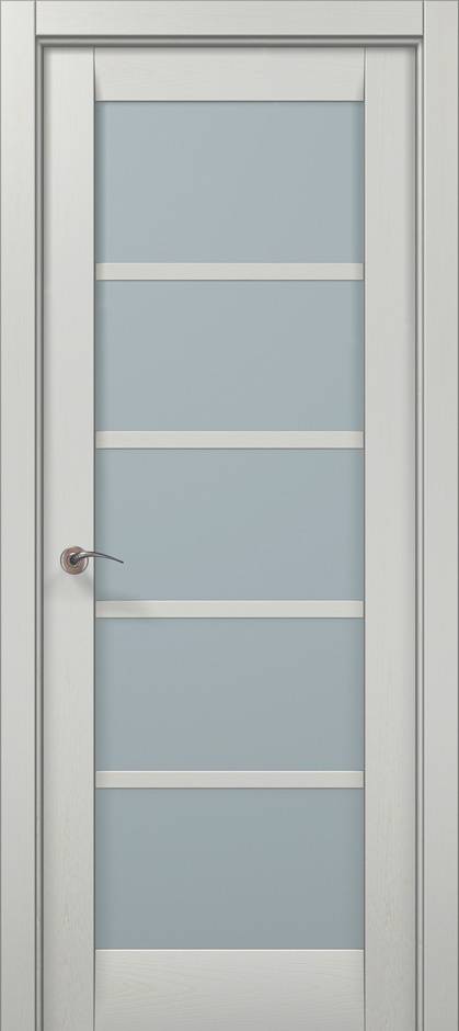 Міжкімнатні двері Папа Карло Millenium ML-15