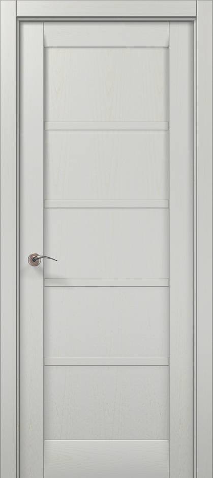 Міжкімнатні двері Папа Карло Millenium ML-15F