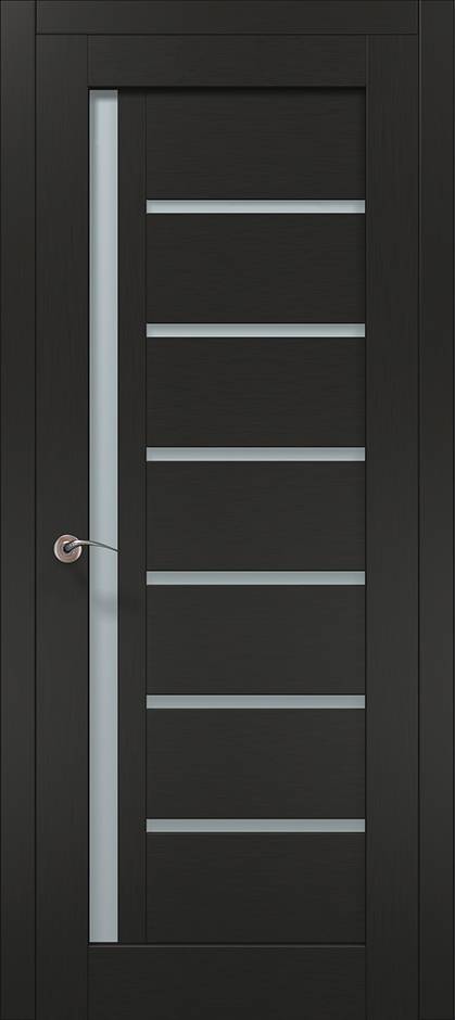 Міжкімнатні двері Папа Карло Millenium ML-16
