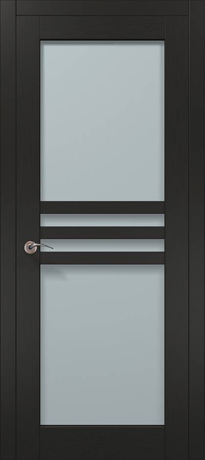 Міжкімнатні двері Папа Карло Millenium ML-30