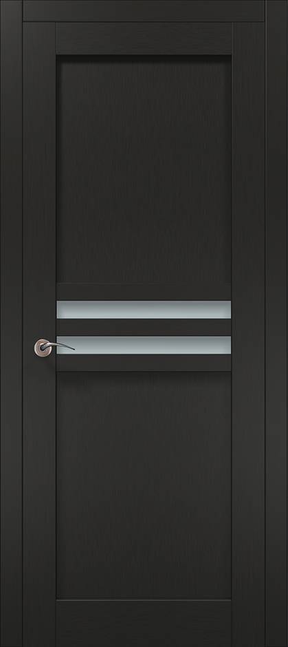 Міжкімнатні двері Папа Карло Millenium ML-31