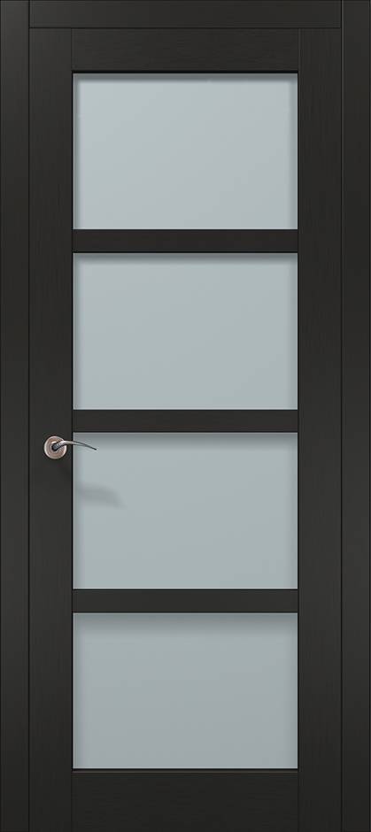 Міжкімнатні двері Папа Карло Millenium ML-32