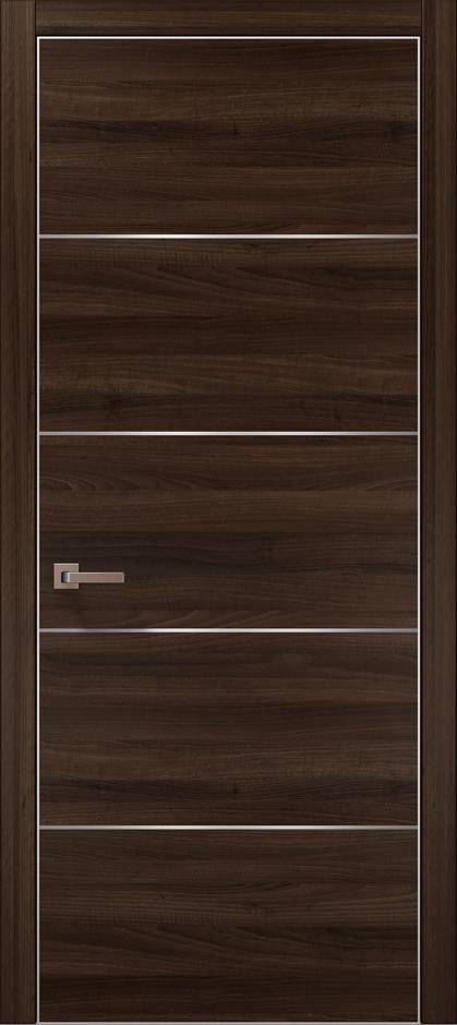 Міжкімнатні двері Папа Карло Plato PL-02 (МС)