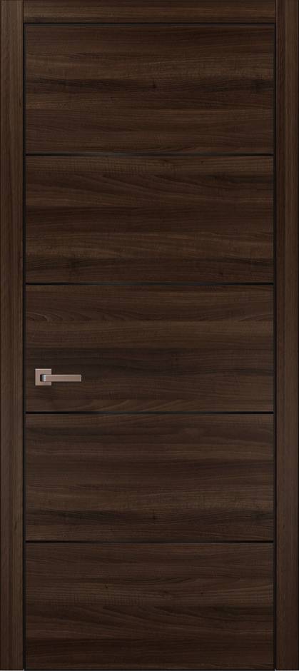 Міжкімнатні двері Папа Карло Plato PL-02 С (МС)