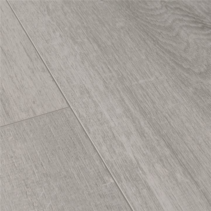 Вінілова підлога Quick-Step Pulse Click Plus PUCP40201 Cotton Oak Cold Grey