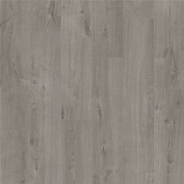 Вінілова підлога Quick-Step PULSE GLUE Plus PUGP40202 Cotton Oak Cozy Grey