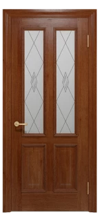 Міжкімнатні двері Status Doors, Interia I 032