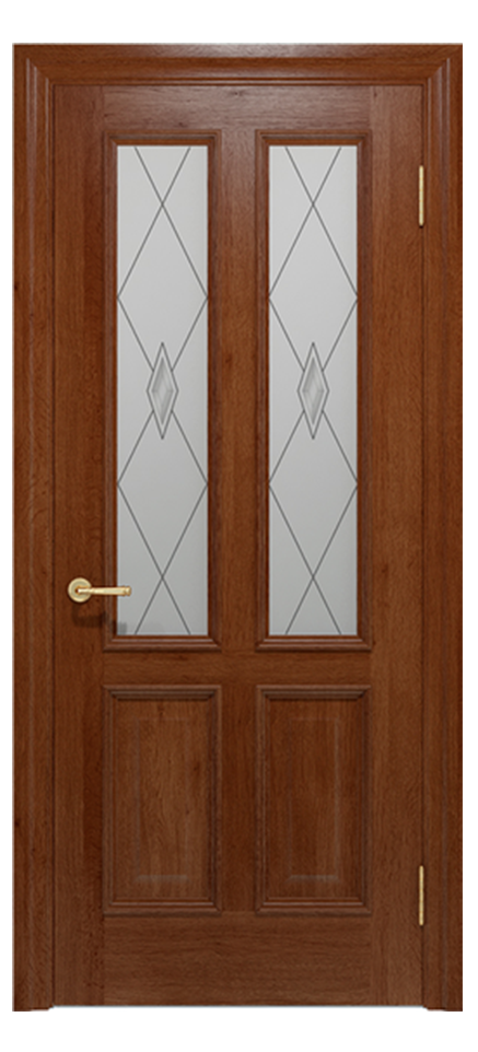 Міжкімнатні двері Status Doors, Interia I 032