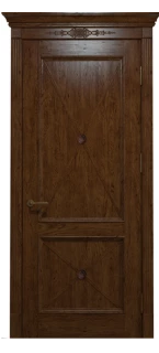 Двері Status Doors, Platinum RC 011