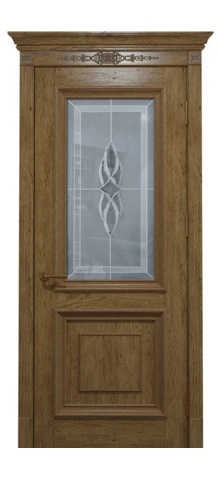 Двері Status Doors, Platinum GRAND ELEGANCE 012
