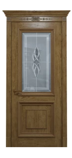 Двері Status Doors, Platinum GRAND ELEGANCE 012