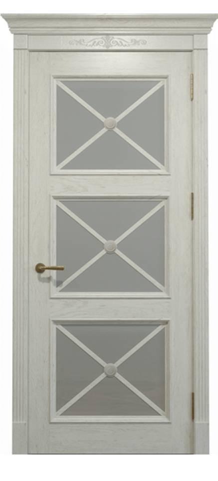 Двері Status Doors, Platinum RC 022