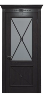 Двері Status Doors, Platinum RC 012