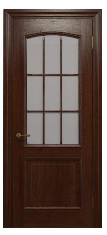 Двері Status Doors, Elegante E 012K