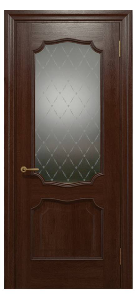 Двері Status Doors, Elegante E 022
