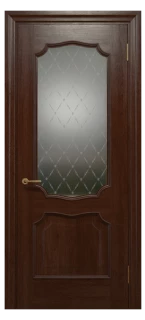 Двері Status Doors, Elegante E 022