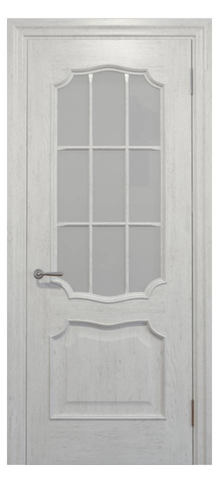 Двері Status Doors, Elegante E 022K