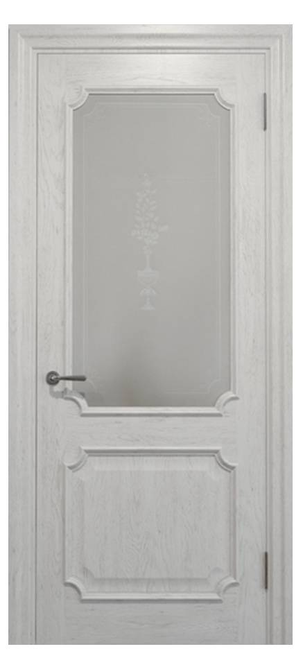Двері Status Doors, Elegante E 032