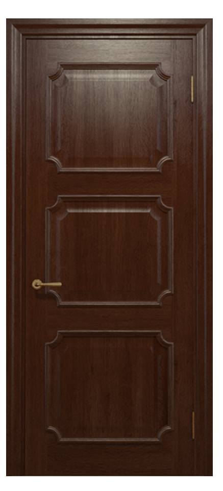 Міжкімнатні двері Status Doors, Elegante E 041